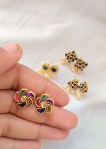 Beautiful Earring  Studs