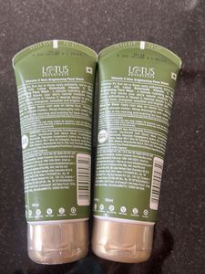 Face Wash for Skin Brightening