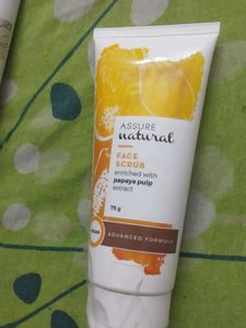 Skin Care Product