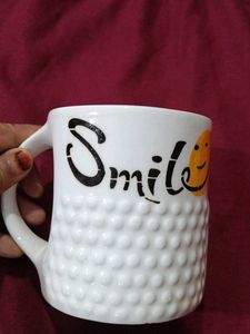 Coffee Mug (Glass)