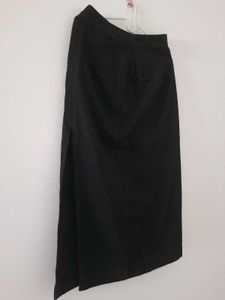 Combo Set Of 2 , Top And Slit Skirt
