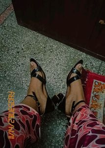 Heels Sandals