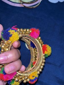 Bangles (Set of 2)