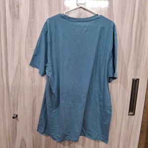 Blue T-Shirt