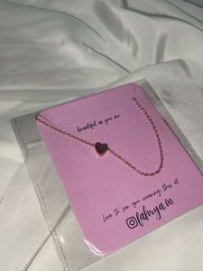 4 Pendant Set
