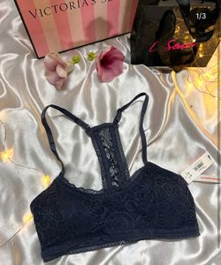 Lace Bralette