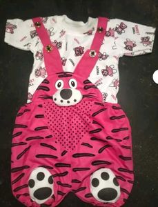 Baby Dress For Girl/Boy
