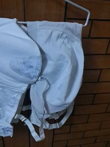 Combo  Of Three  Hnm Sports  N Bra