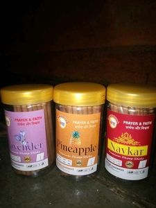 Agarbatti