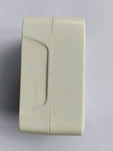 Mopslik Universal Travel Worldwide Adapter