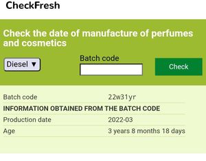 Diesel Loverdose Perfume