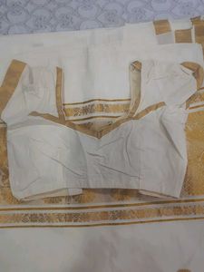 Kerala Saree