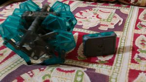 Hexbug With Battery
