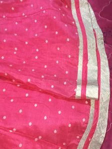 Lenenga Skirt