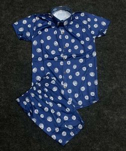 Men&#39;s Nightsuit