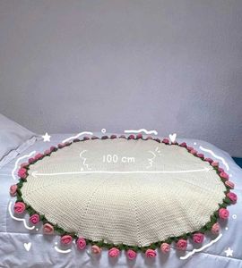 viral Blanket