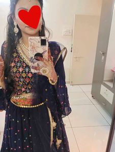 Elegant Indian Dress Bundle