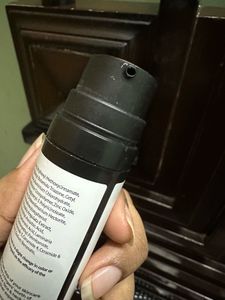 Ceramide &amp; Vitamin C Sunscreen