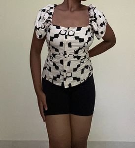 H&amp;M Top