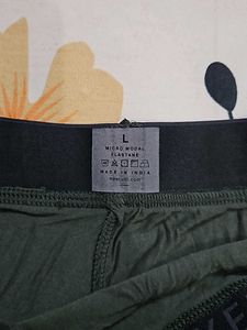 Original Free Cultur Briefs For Women 🔥