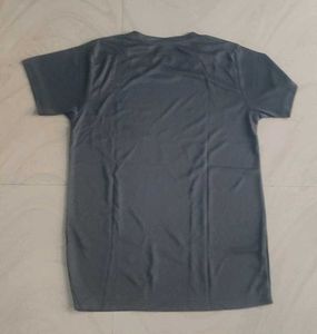 Gray T-Shirt