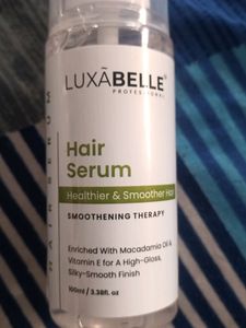 Hair Serum