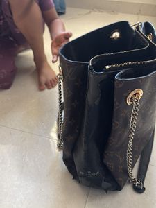 Louis Vuitton Handbag