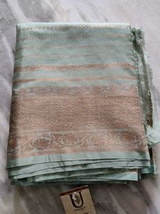 PREMIUM QUALITY BENARASI SAREE