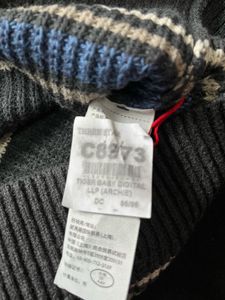 Pinterest Y2K Knitt Vest
