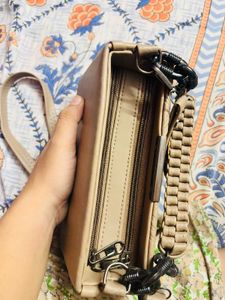 Stylish Crossbody Bag