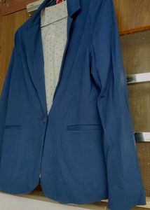 Fame Forever Blazer (Women)