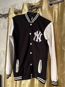 Versatile Jacket For Boys  Size M