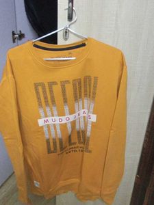 2xl Size Men Sweatshirt