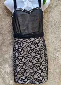 CUTE MULTI DRESS