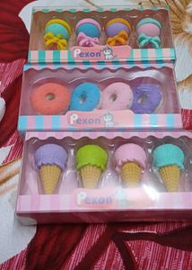 Kawai product eraser