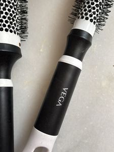 Vega Hair Brush Set
