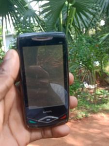 Lava Mobiles