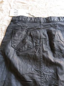 Leather Skirts