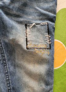 Boys Jeans | Denim | 4 Years