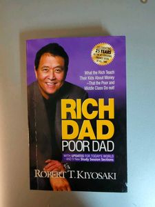 Rich Dad Poor Da
