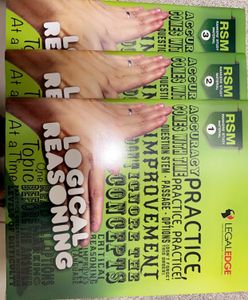 CLAT and Other Entrance Tests Book For Logical Reasoning