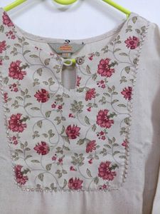 Women kurta set