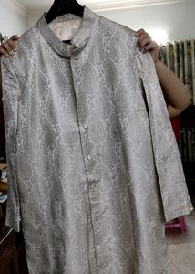 PRICE DROPPED Sherwani along With Stole