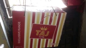 Taj Exclusive Range Cup &amp; Bowl Set