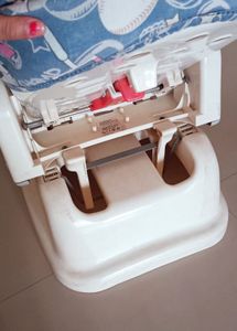 Baby Seating And Rocking Chair