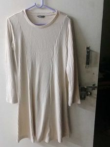 Flared Body Con