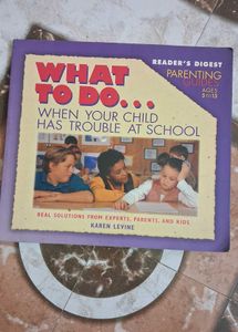 Parenting Book