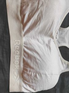 Original Reebok Sports Bra
