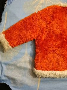 Cute Santa Suit Jacket