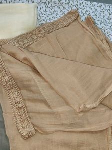 Set of 3 chiffon dupatta